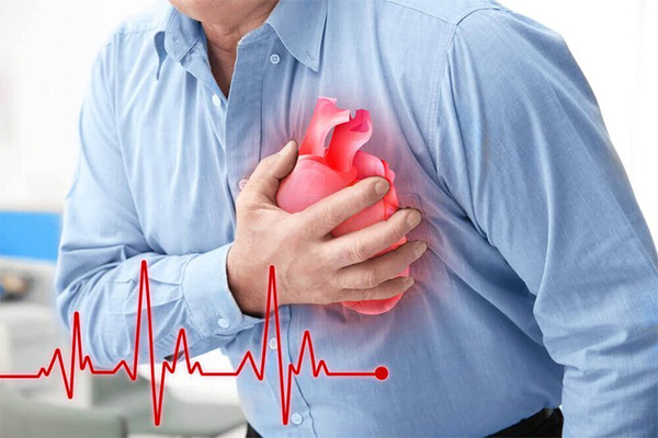 Bệnh tim mạch ở người cao tuổi 