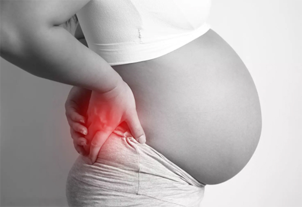 Đau xương cụt khi mang thai: Nguyên nhân, cách giảm đau