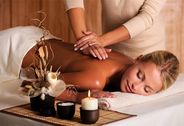 5 cách massage body chuyên nghiệp giảm stress hiệu quả