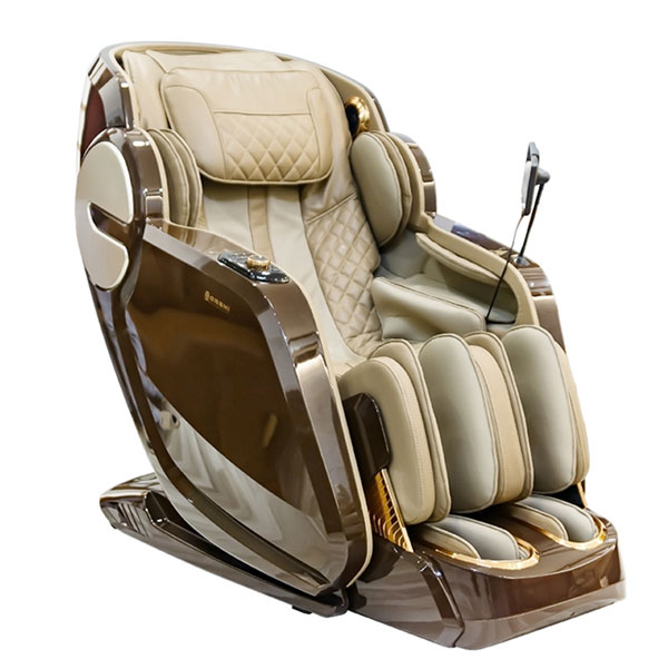 Ghế massage Oreni là thương hiệu nổi tiếng trong lĩnh vực ghế massage, với chất lượng cao và được nhiều người tin yêu sử dụng