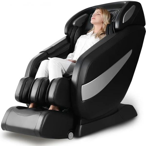 Những tiêu chí đánh giá về kích thước chuẩn ghế massage như không gian, kích thước người dùng, ...
