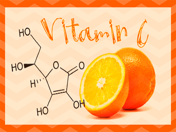  Vitamin C