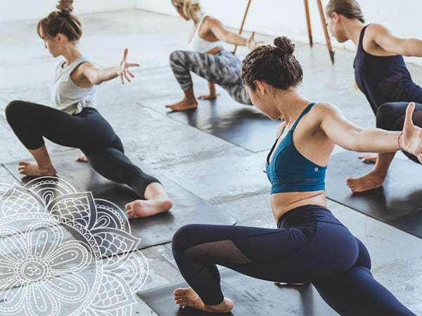 tại sao nên tập bài tập 7 ngày yoga chữa bệnh đau mỏi vai gáy