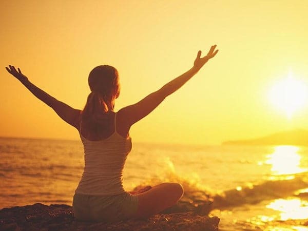 bài tập yoga cho người đau lưng tăng cường sự linh hoạt