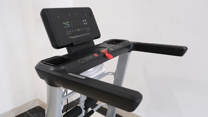 Máy chạy bộ Oreni T3