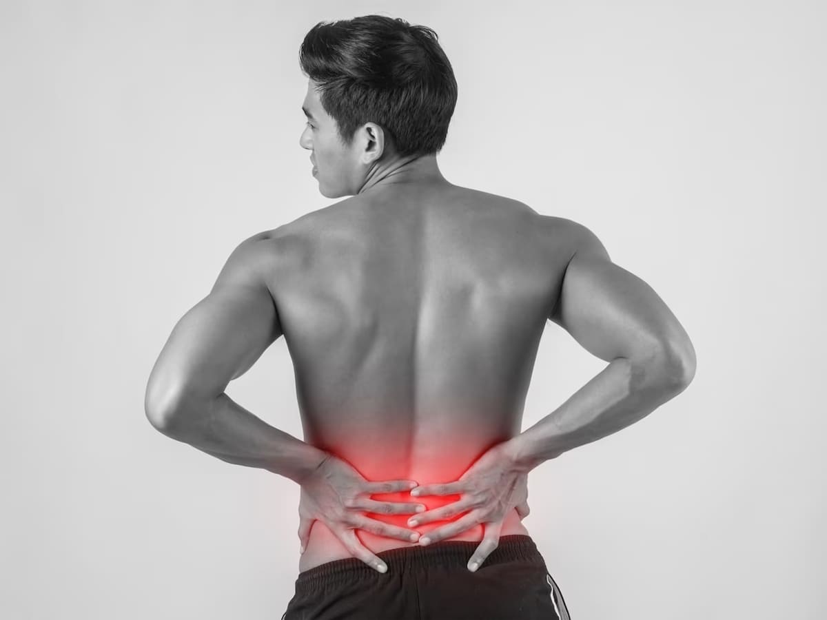 [Top 7] Cách chữa bệnh đau lưng ở nam giới KHÔNG DÙNG THUỐC