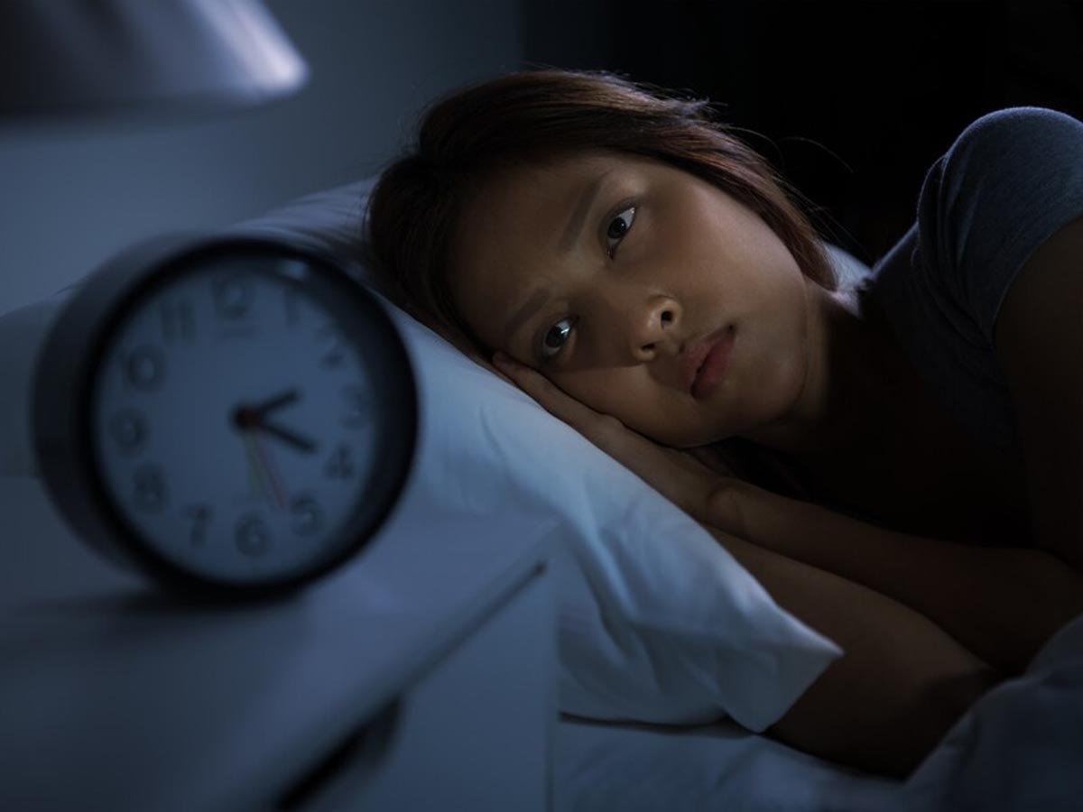 [Bật mí] Cách điều trị mất ngủ tại nhà an toàn