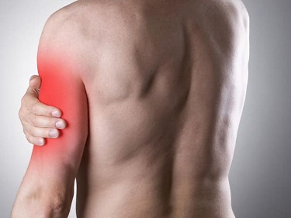 Triệu chứng và dấu hiệu đau nhức cánh tay