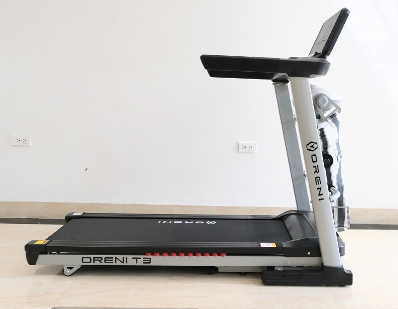 Máy chạy bộ Oreni T3