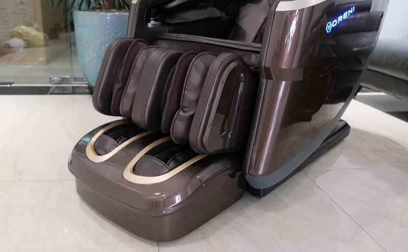 Ghế massage Oreni OR-280 Plus