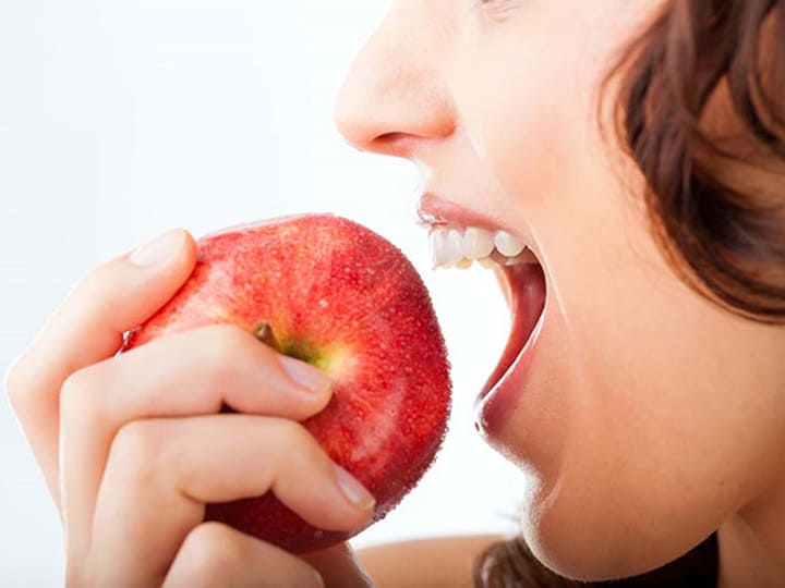 Ăn táo không sợ tăng cân, còn giúp giảm béo tốt cho chị em phụ nữ