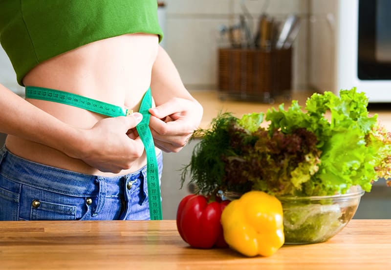 Ăn rau gì giảm cân? 7 loại rau giảm béo an toàn, hiệu quả nhất