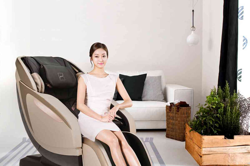 Hướng dẫn cách bảo quản ghế massage tại nhà đúng bền nhất