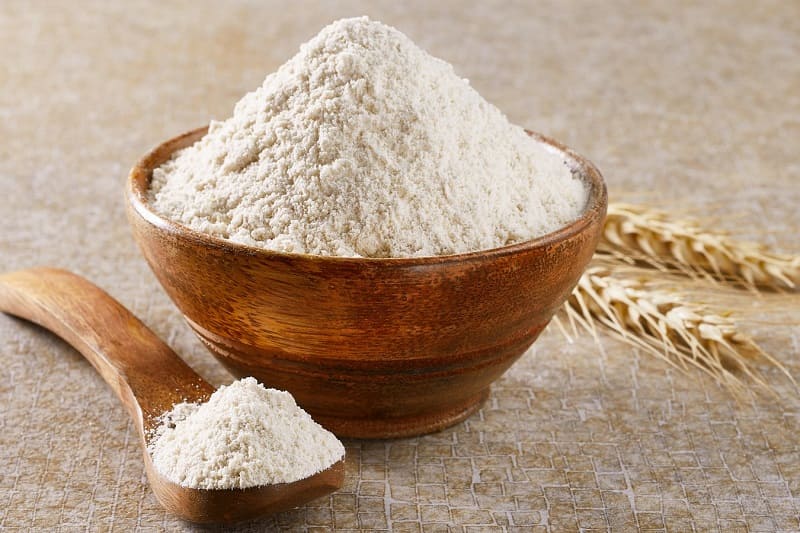 cách làm bột ngũ cốc giảm cân