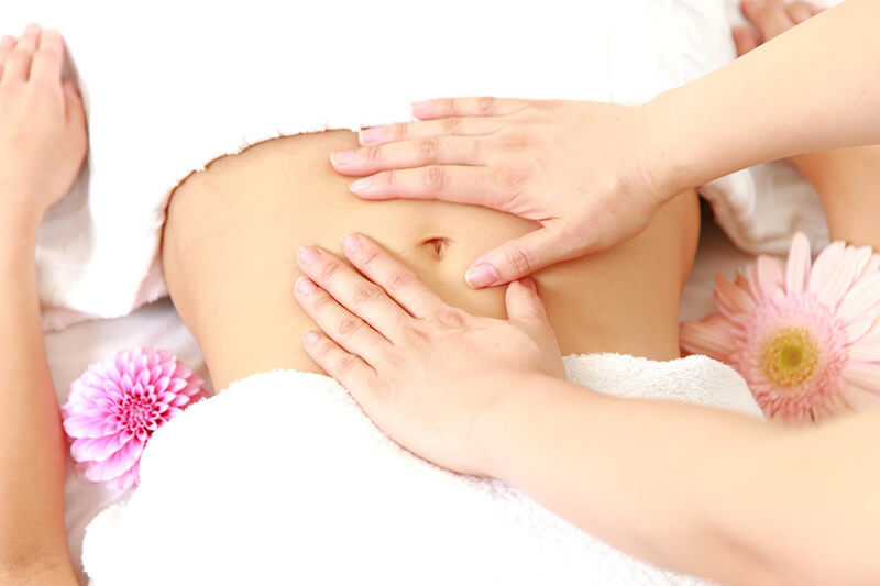 Bỏ túi 8 cách massage giảm mỡ bụng hiệu quả nhanh tại nhà