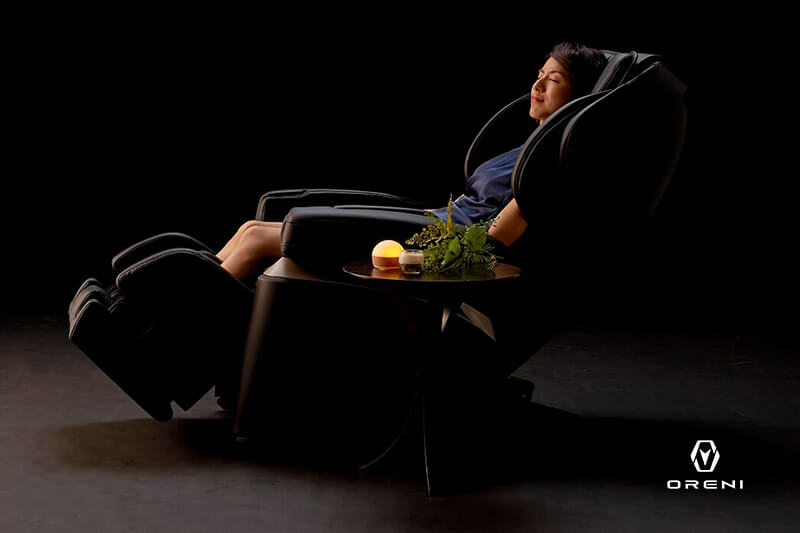 Cách vệ sinh ghế massage đúng cách giúp ghế bền đẹp hơn