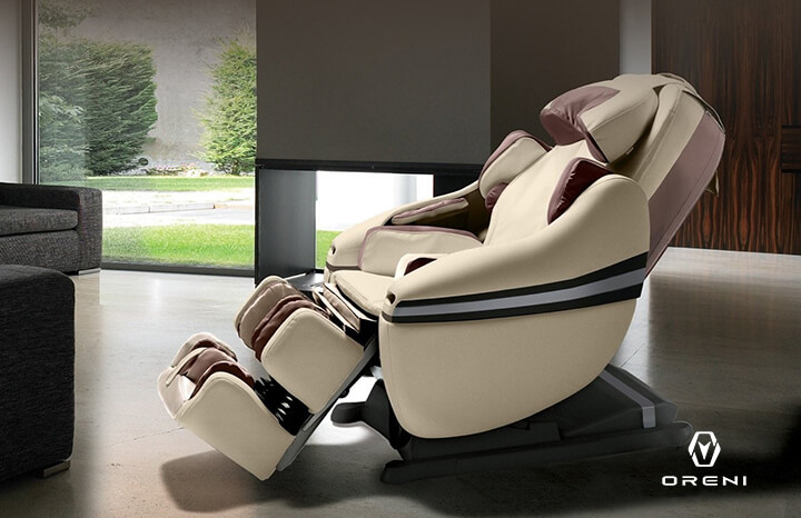 Cần chăm sóc ghế massage thường xuyên để tăng tuổi thọ của ghế