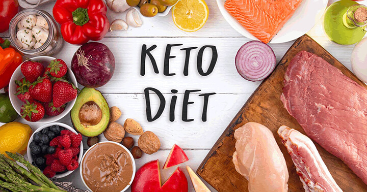 Bạn đã hiểu về chế độ ăn KETO là gì?