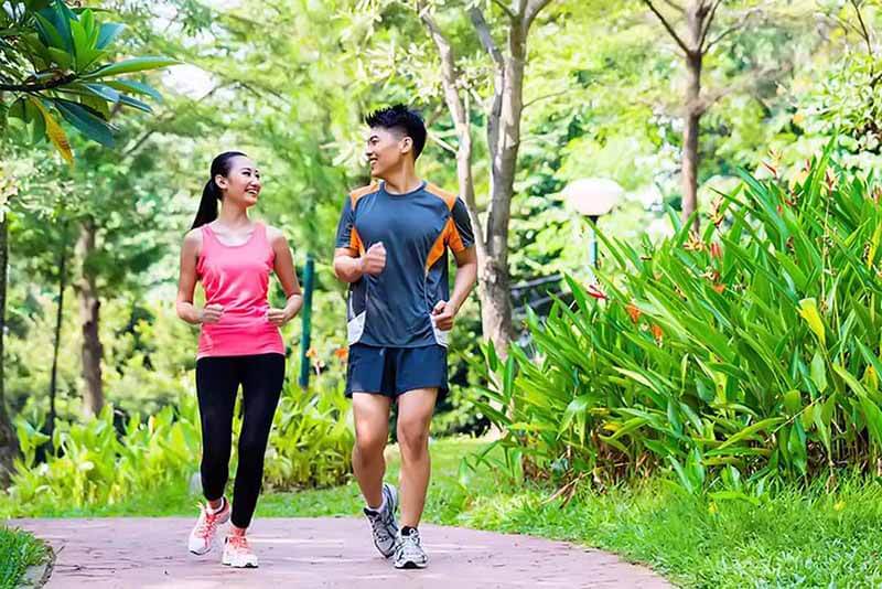 5 Cách đi bộ giảm cân, giảm béo đúng cách hiệu quả nhanh nhất