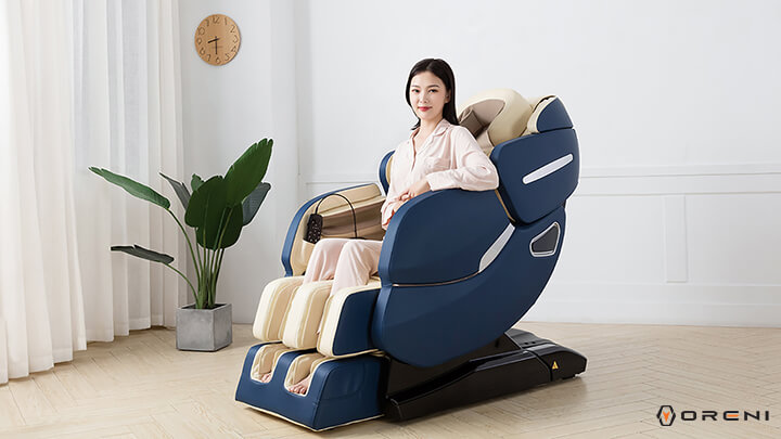 Các mẫu ghế massage toàn thân giá rẻ đều thuộc phân khúc dưới 30 triệu