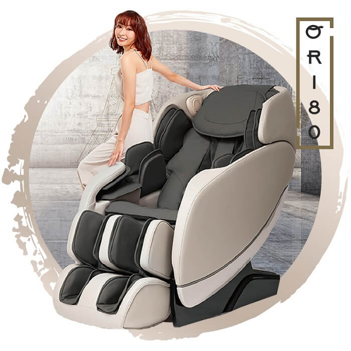 ghế massage toàn thân oreni or-180