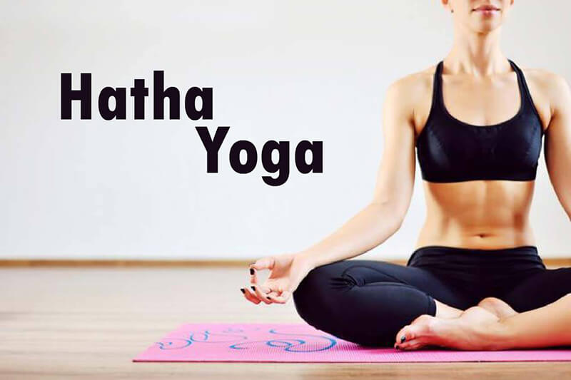 Hatha Yoga là gì? 10 lợi ích tuyệt vời của bài tập Hatha Yoga