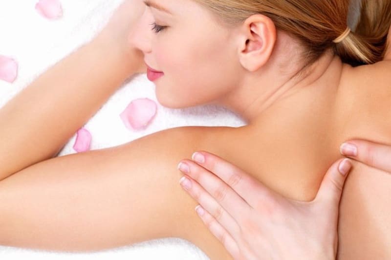 #16 cách massage cổ vai gáy Giảm Đau, Thư Giãn ngay tại nhà