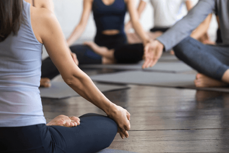 (Tư vấn) Nên tập Yoga mấy lần 1 tuần là tốt nhất, hợp lý nhất?