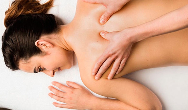 Shiatsu là phương pháp massage cải thiện sức khỏe rất tốt