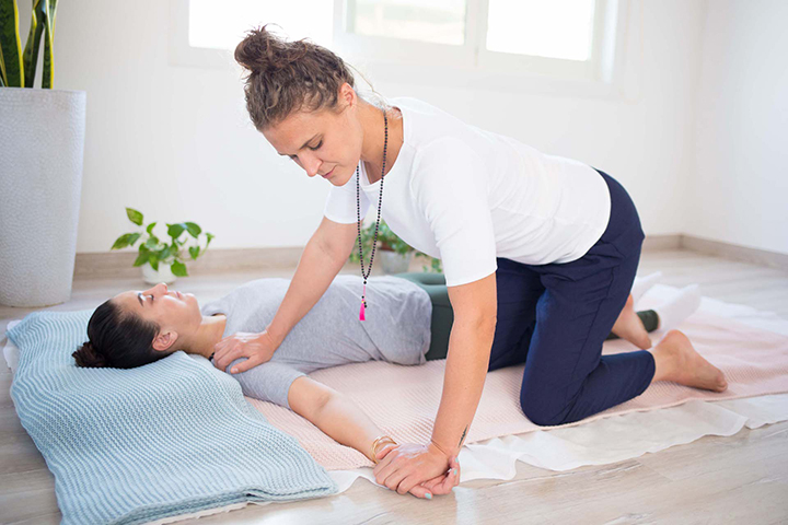 Massage Shiatsu có nhiều điểm khác biệt với các phương pháp khác