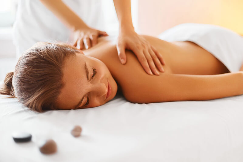 Top 12 tác dụng của massage tuyệt vời nhất đối với cơ thể