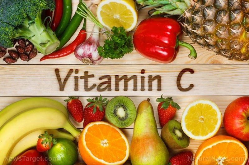 Top 10 loại thực phẩm giàu vitamin C hàng đầu tốt cho sức khỏe