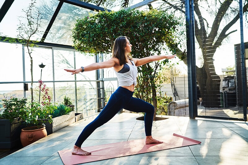 Yoga Flow là gì? Top 7 lợi ích khi tập Yoga Flow với sức khỏe