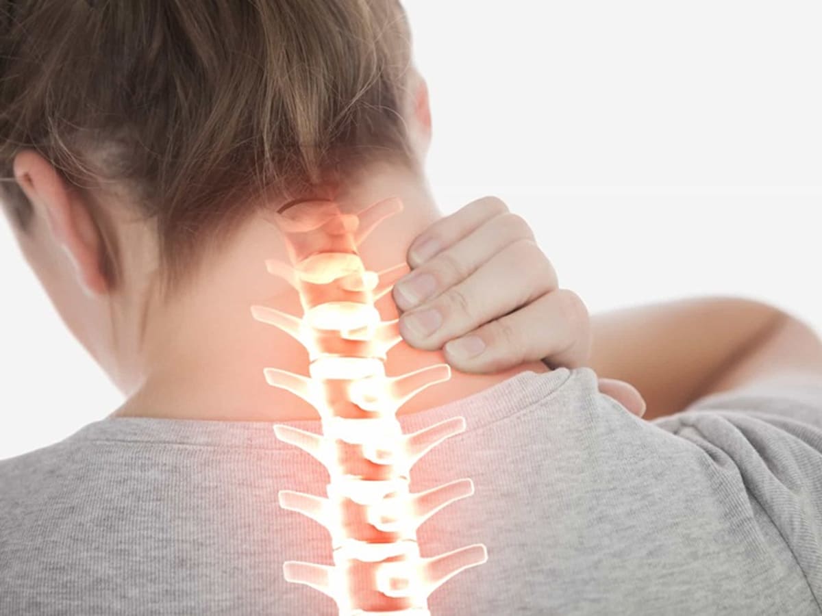 Giải mã nguyên nhân đau sau gáy cổ, cách điều trị hiệu quả