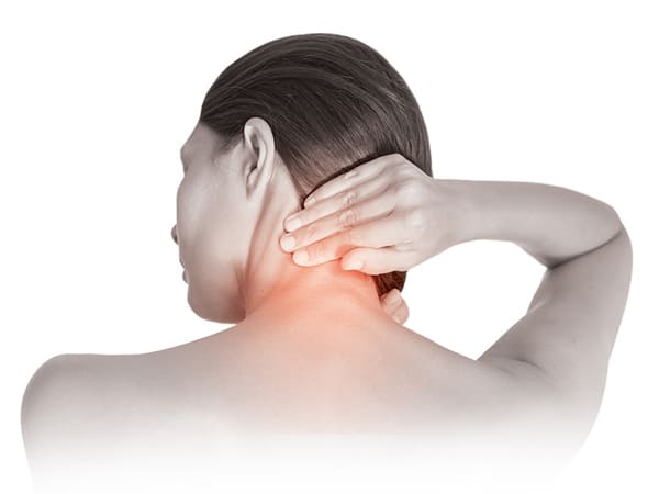 bệnh lý xương khớp gây đau sau gáy cổ