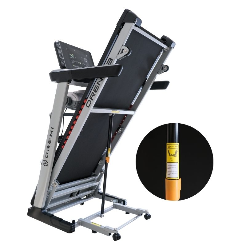 Máy chạy bộ Oreni T3