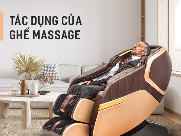 chọn các mẫu ghế massage bán chạy có giá thành phù hợp