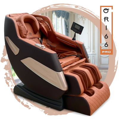 Oreni Or-166 Pro là mẫu ghế massage dưới 30 triệu