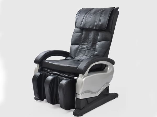 Dòng ghế massage giá rẻ từ 15 đến 30 triệu đồng