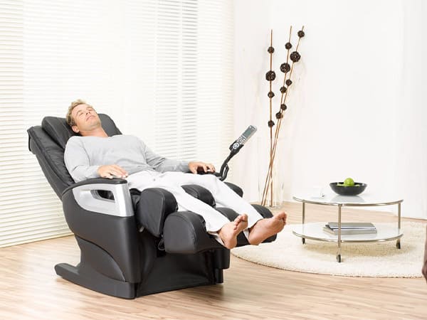 lợi ích của ghế massage đem lại cho sức khoẻ