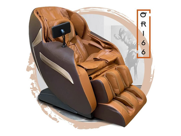 Ghế massage toàn thân Oreni OR-166