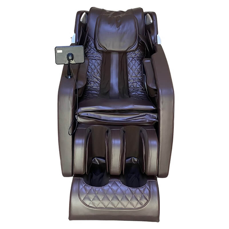 Ghế massage Oreni OR-168 công nghệ Nhật Bản, trả góp 0%