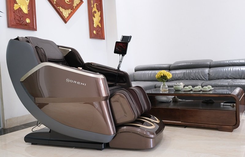 Ghế massage Oreni OR-280 Plus