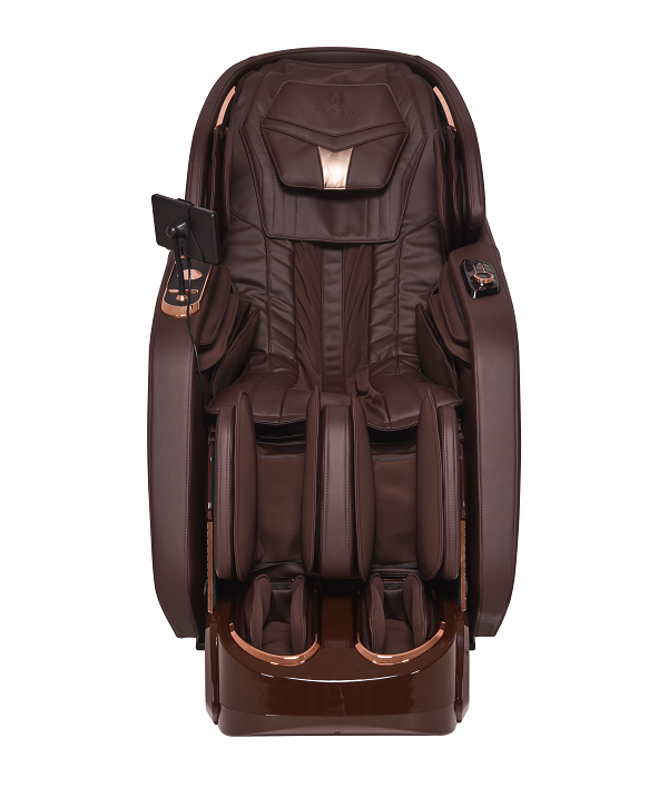 Ghế massage toàn thân Oreni OR-300 chính hãng, công nghệ Nhật Bản