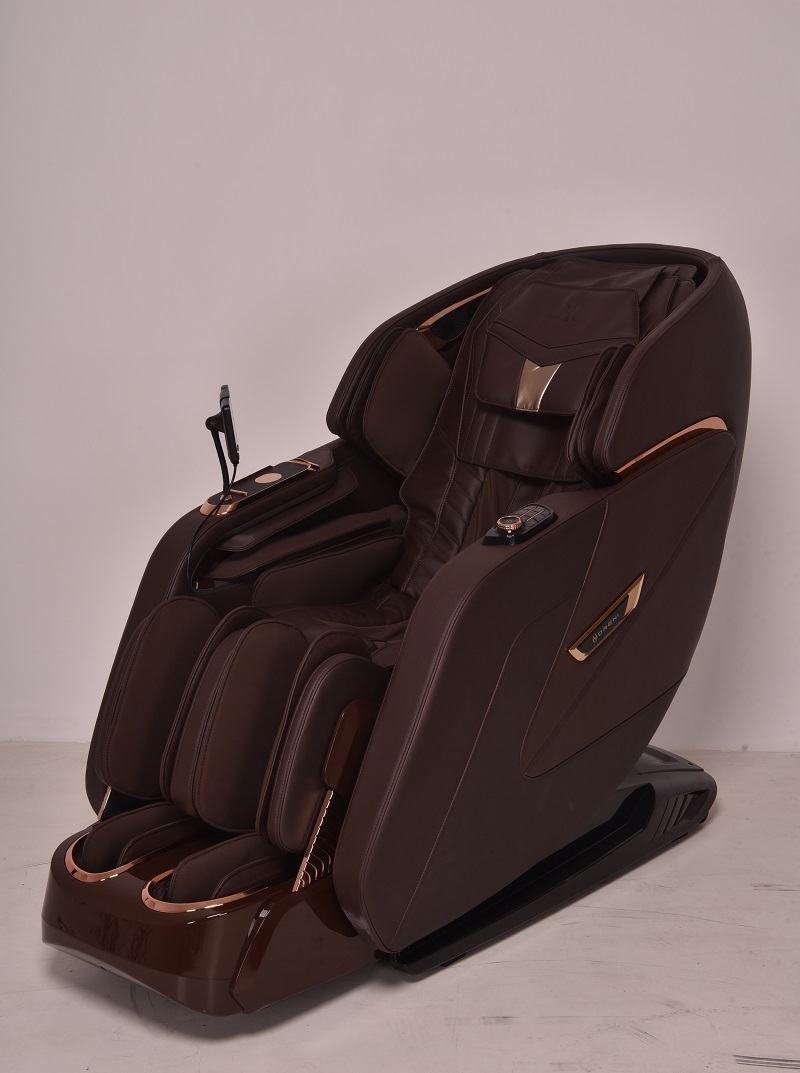 ghế massage toàn thân Oreni OR-300