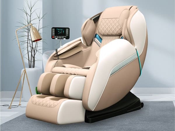 Có nên mua ghế massage trị liệu hay không?