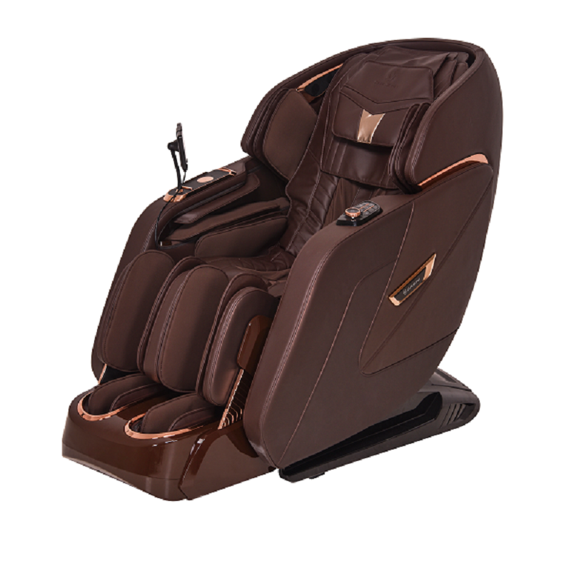 Ghế massage toàn thân Oreni OR-300 chính hãng, công nghệ Nhật Bản