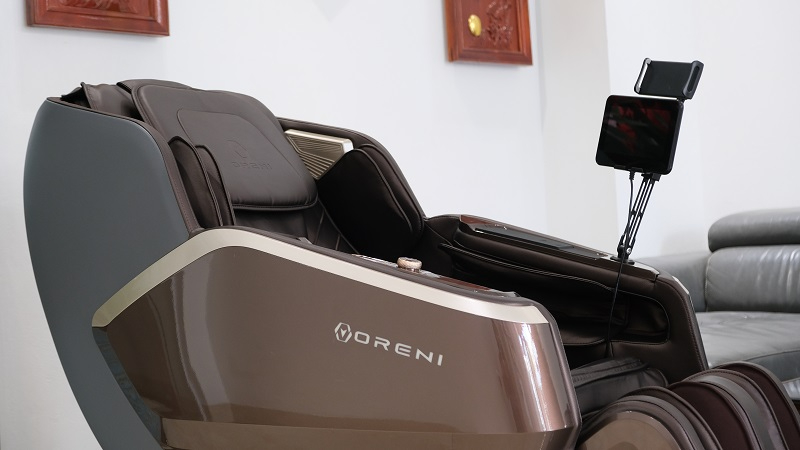 Ghế massage Oreni OR-280 Plus