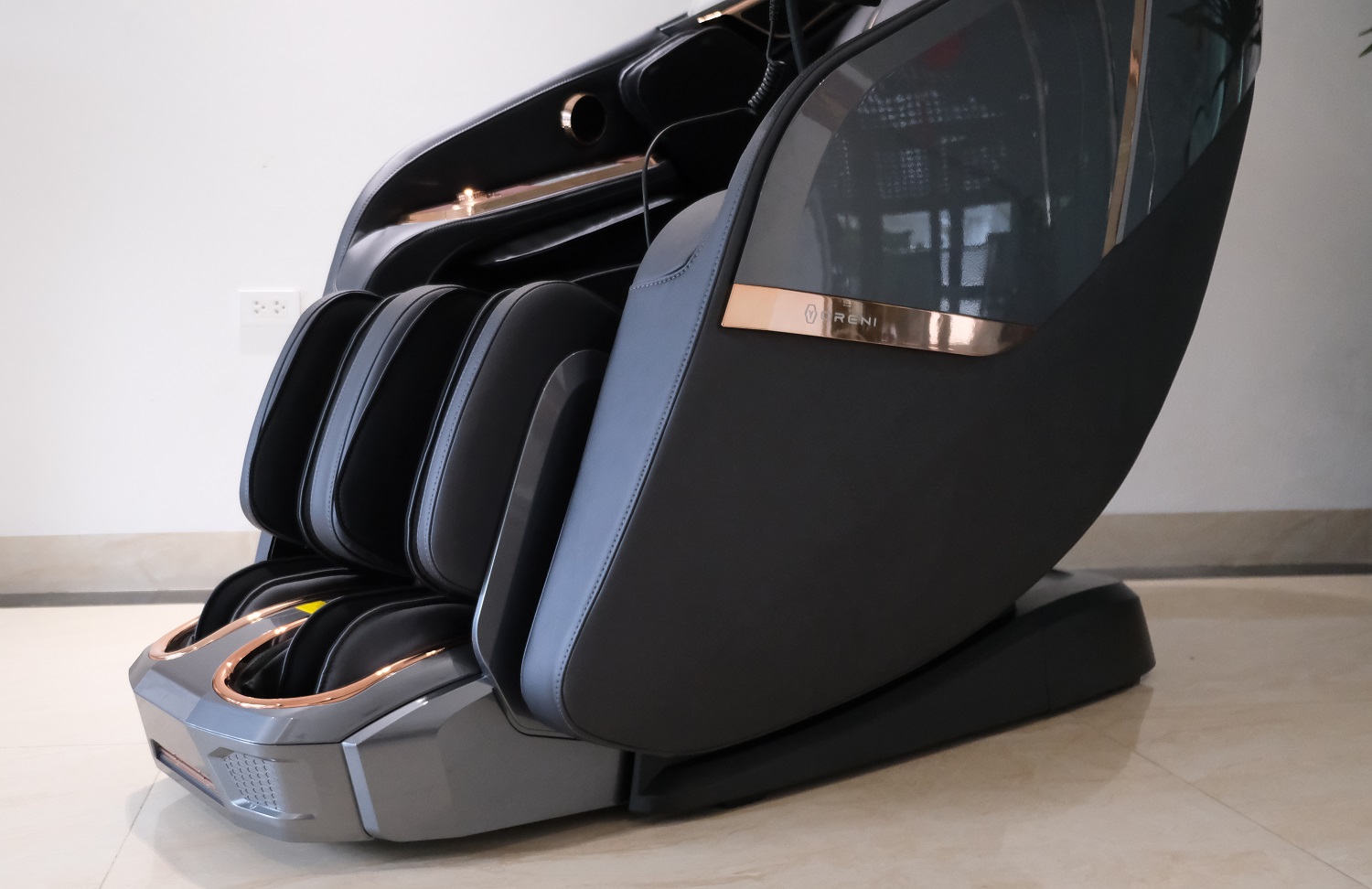 Ghế massage cao cấp Oreni OR-750plus