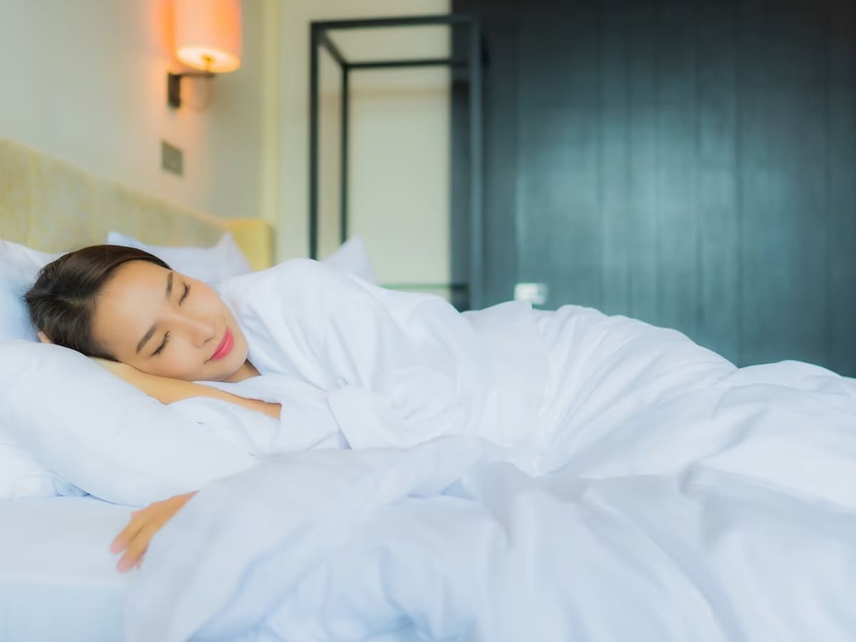 5 mẹo chữa mất ngủ dân gian đơn giản, hiệu quả cho giấc ngủ tốt
